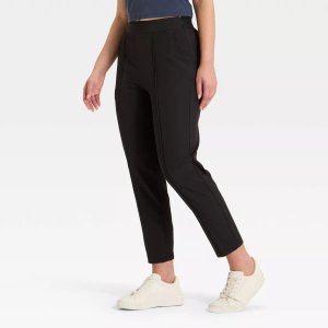Women's High Rise Golf Pants - All in Motion